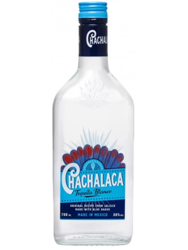 Chachalaca Blanco