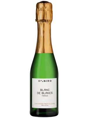Oddbird, Blanc de Blancs, No Alcohol 0.2 л