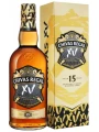 Chivas Regal XV, gift box — фото 1