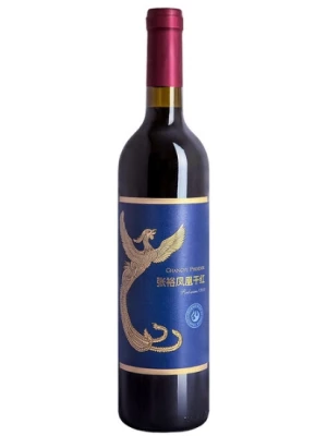 Вино Changyu Phoenix 0.75 л