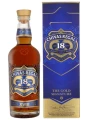 Chivas Regal 18 years old, with box — фото 1