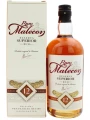 Malecon Reserva Superior Anejo 12 Anos, gift box — фото 1