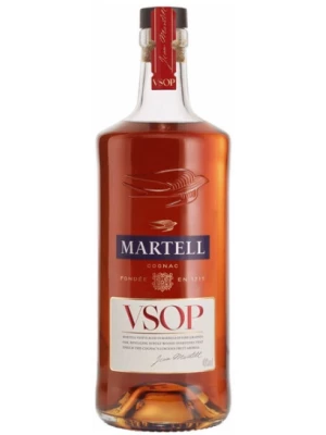 Коньяк Martell VSOP 0.5 л