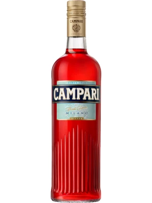 Аперитив Campari Bitter Aperitif 1 л