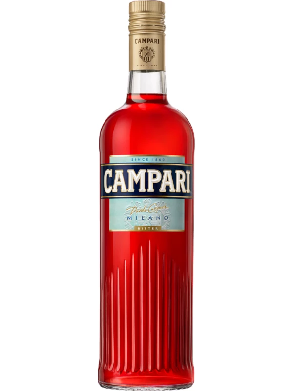 Campari Bitter Aperitif