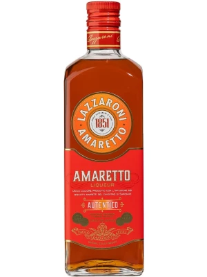 Ликер Lazzaroni, Amaretto 1851 0.7 л