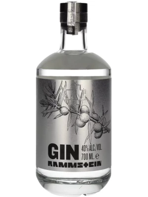 Джин Rammstein GIN 0.7 л