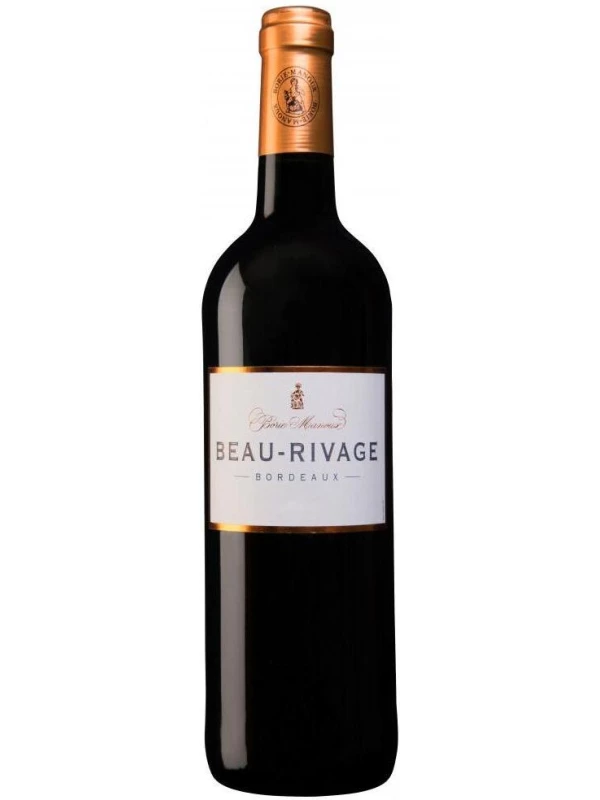 Borie-Manoux, Beau-Rivage Rouge, Bordeaux AOC