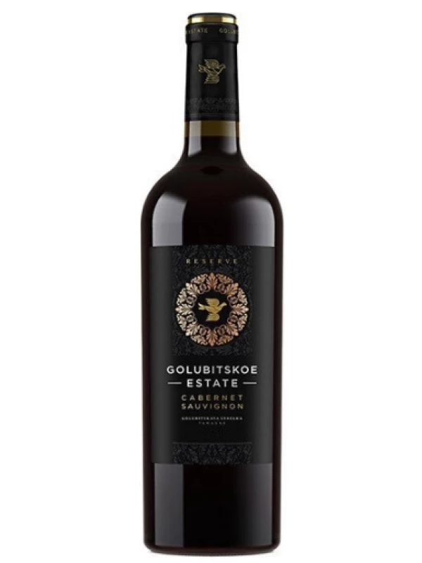 Golubitskoe Estate, Cabernet Sauvignon Reserve