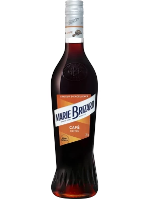 Ликер Marie Brizard, Cafe 0.7 л