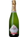 Dopff au Moulin, Cremant d'Alsace Cuvee Julien Brut — фото 1
