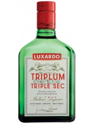 Ликер Luxardo, Triplum Triple Sec Orange 0.75 л