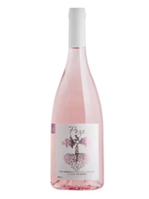 Вино Bazum Rose 2022, 0.75 л