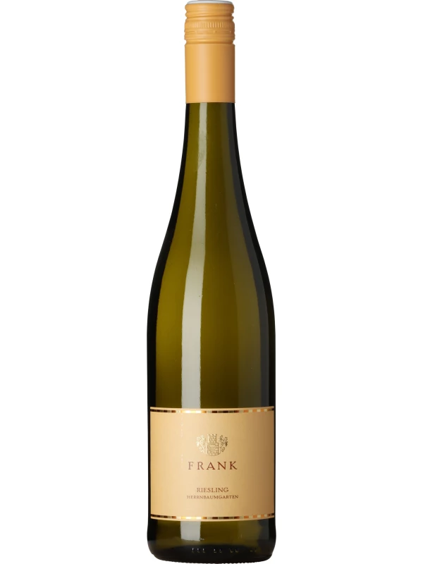 Frank Riesling Herrnbaumgarten