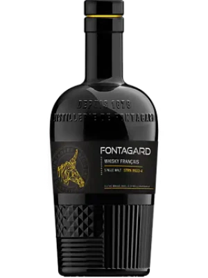 Виски Fontagard STRN Single Malt 0.7 л