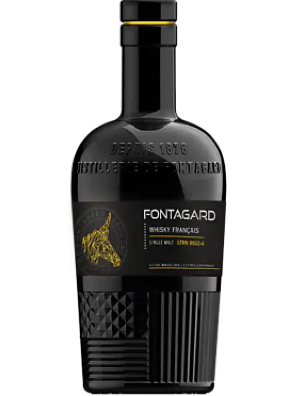 Fontagard STRN Single Malt