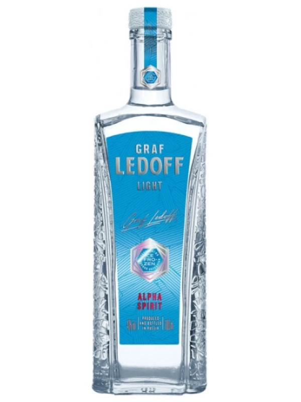 Graf Ledoff Light