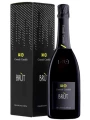 Contadi Castaldi, Franciacorta Brut DOCG, gift box — фото 1