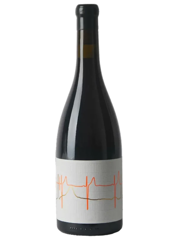 Vina Zorzal Punto de Fuga Corral del Mate Tinto