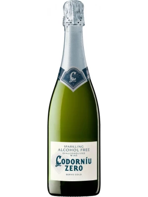 Codorniu Zero, Alkohol Free 0.75 л