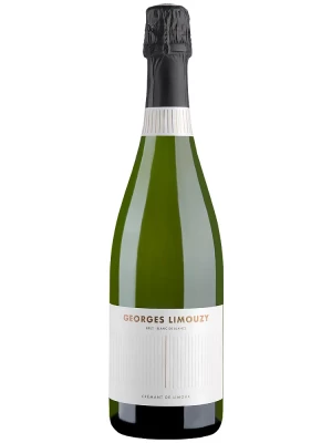 Georges Limouzy, Cremant de Limoux 0.75 л