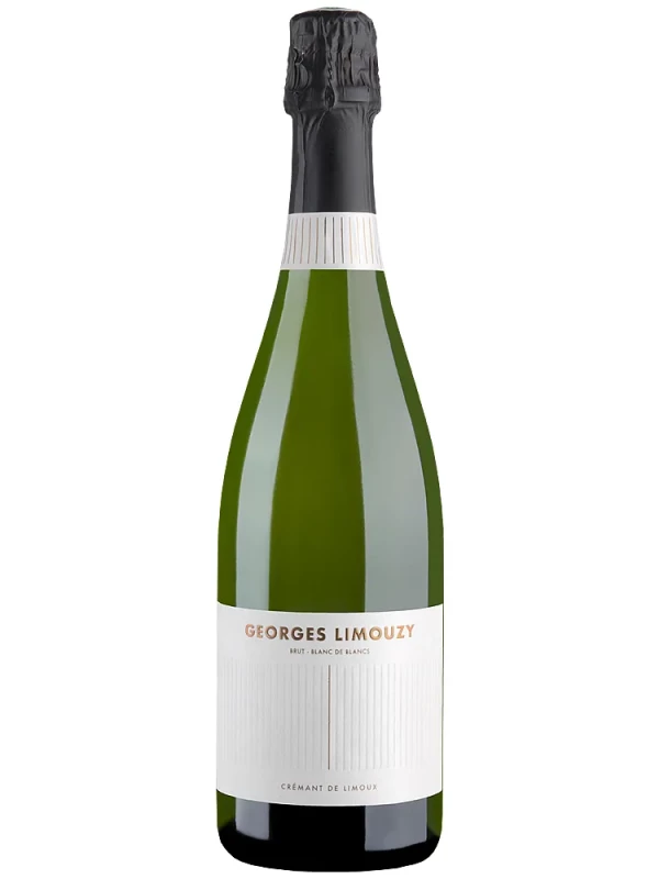 Georges Limouzy, Cremant de Limoux