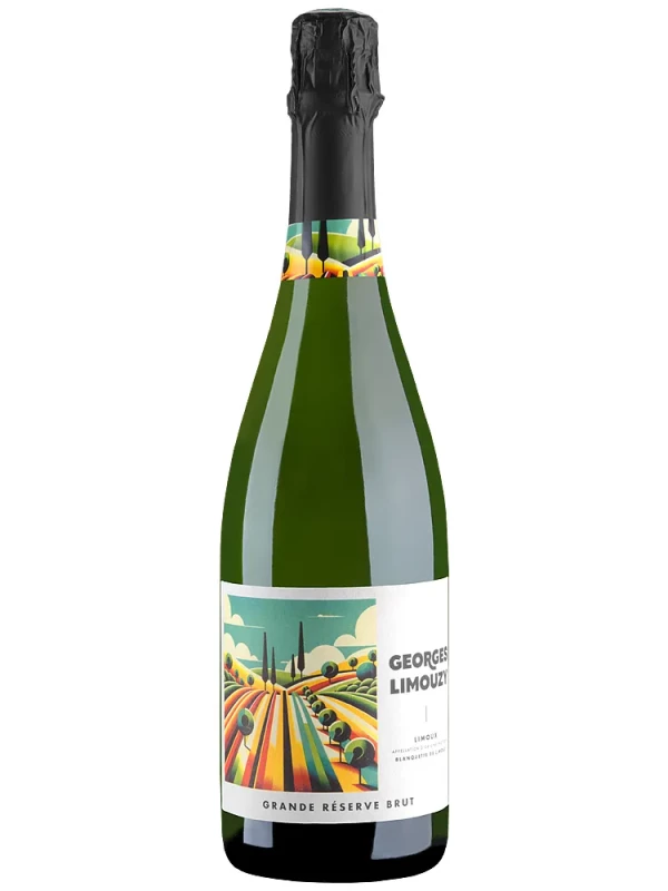 Georges Limouzy, Blanquette de Limoux