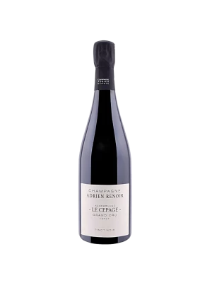 Adrien Renoir, Le Cepage Grand Cru Extra Brut 0.75 л