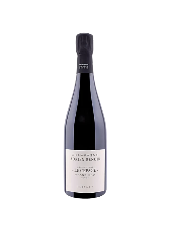 Adrien Renoir, Le Cepage Grand Cru Extra Brut