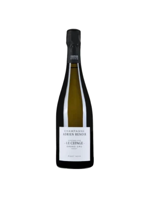 Adrien Renoir, Le Cepage Grand Cru Extra Brut 1.5 л