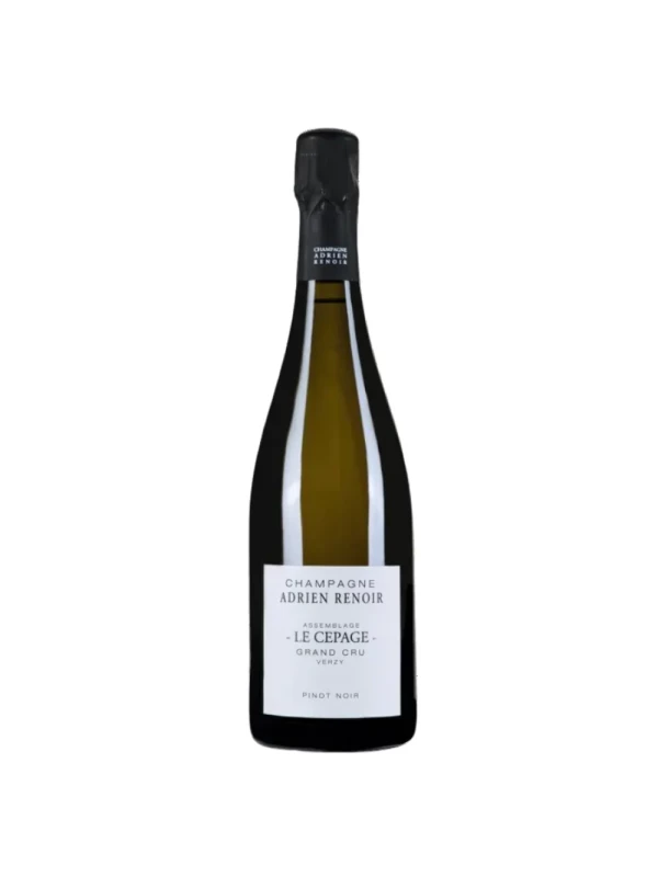 Adrien Renoir, Le Cepage Grand Cru  Extra Brut