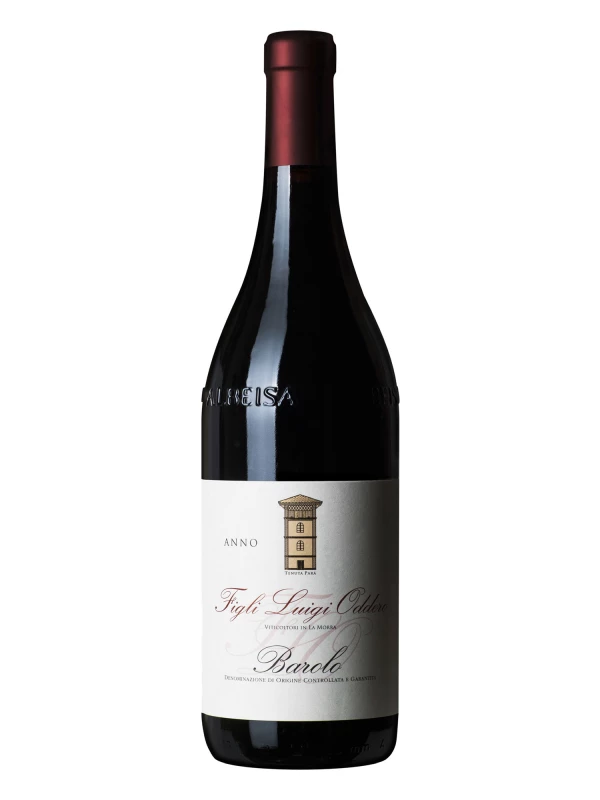 Figli Luigi Oddero Barolo
