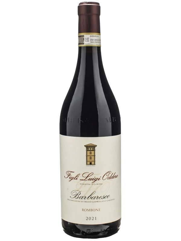 Figli Luigi Oddero Barbaresco DOCG