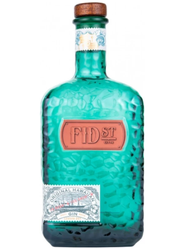 Fid Street
