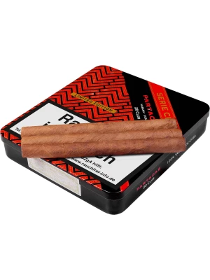Сигариллы Partagas Club Limited Edition 20