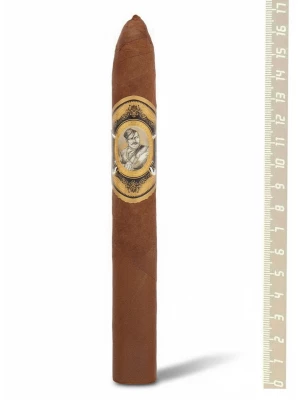 Сигары Gurkha Kingdom Figurado Reserva Especial