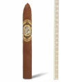 Gurkha Kingdom Figurado Reserva Especial — фото 1