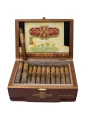 Arturo Fuente Opus X Perfecxion №5 — фото 3