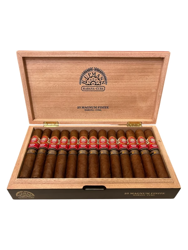 H.Upmann Magnum Finite