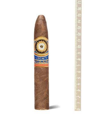 Сигары Perdomo Legacy Epicure Maduro