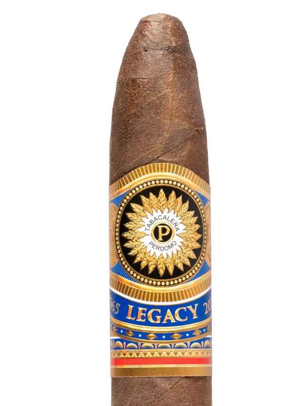 Perdomo Legacy Epicure Maduro
