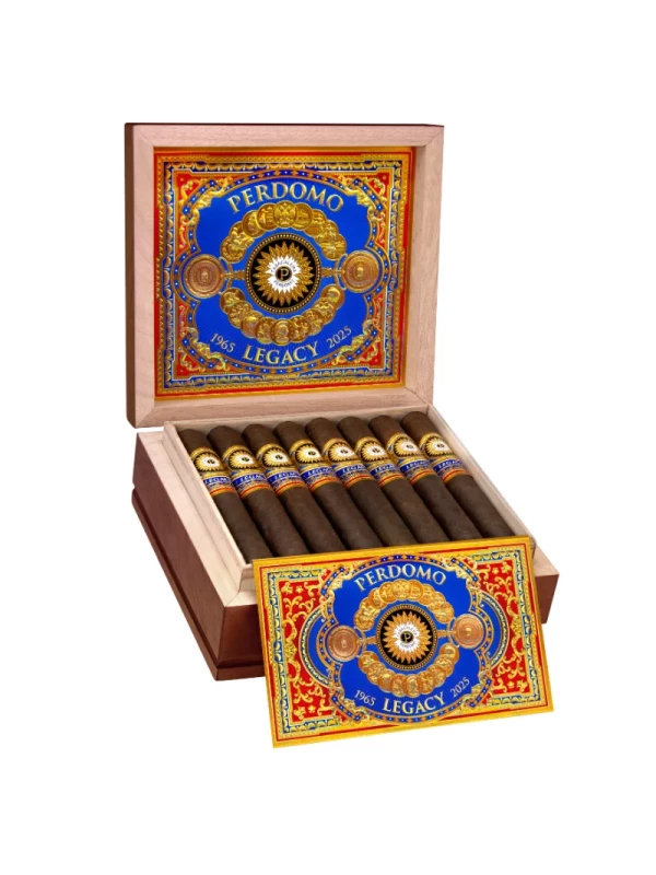 Perdomo Legacy Epicure Maduro