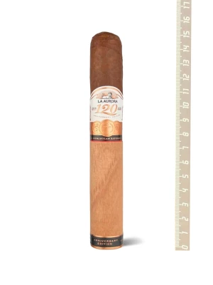Сигары La Aurora 120th Anniversary Gran Toro