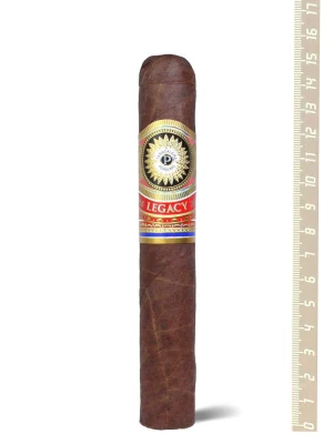 Сигары Perdomo Legacy Epicure Shade Grown