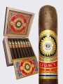 Perdomo Legacy Epicure Shade Grown — фото 2