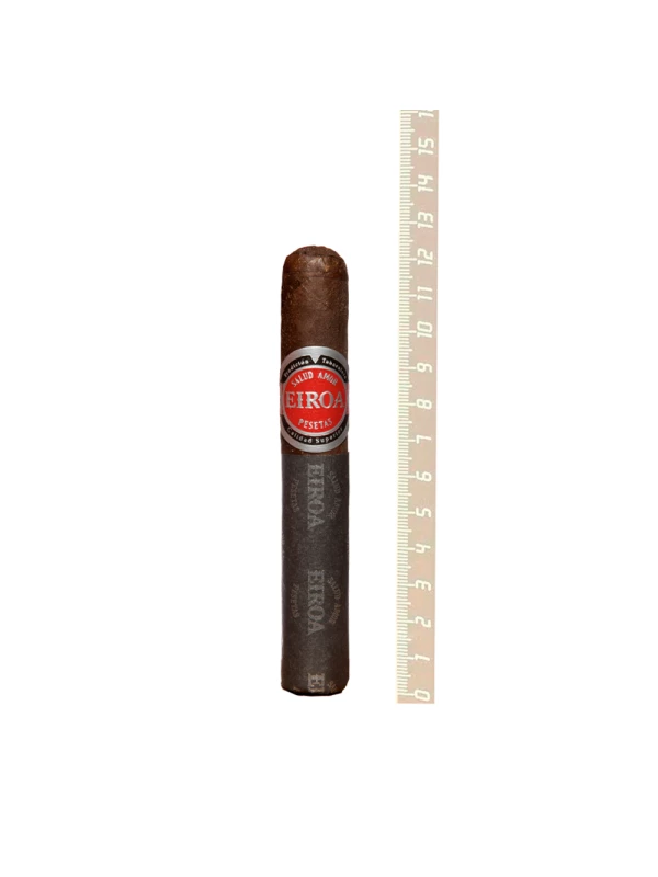Eiroa Sampler Robusto SET 5 Cigars