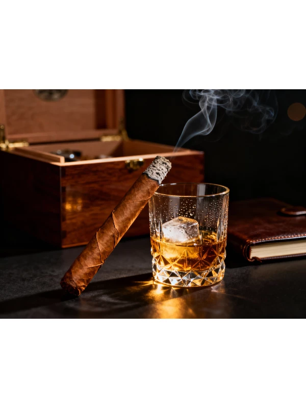 Eiroa Sampler Robusto SET 5 Cigars
