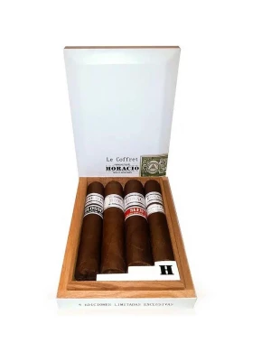 Сигары HORACIO Le Coffret