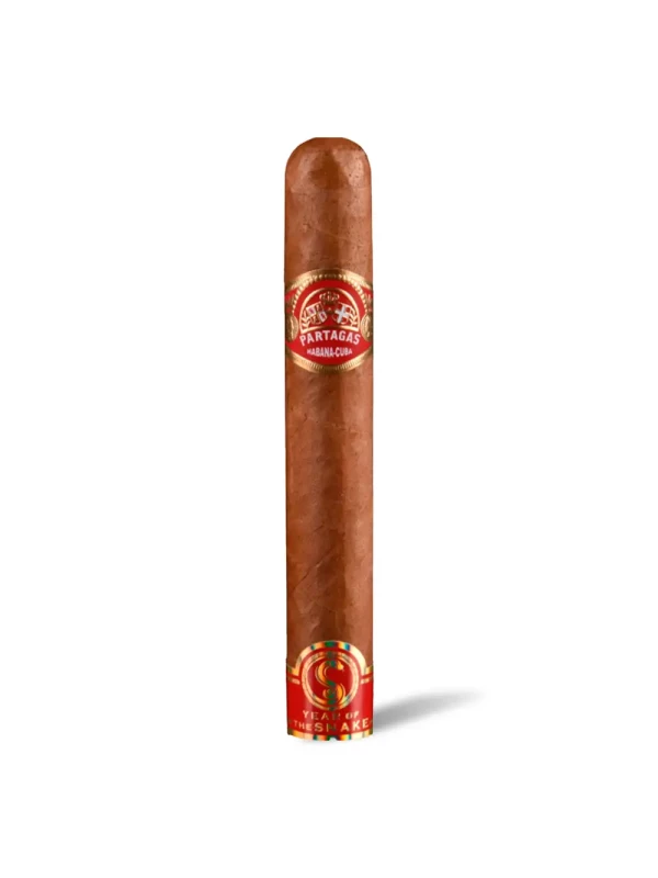 Partagas Cedros