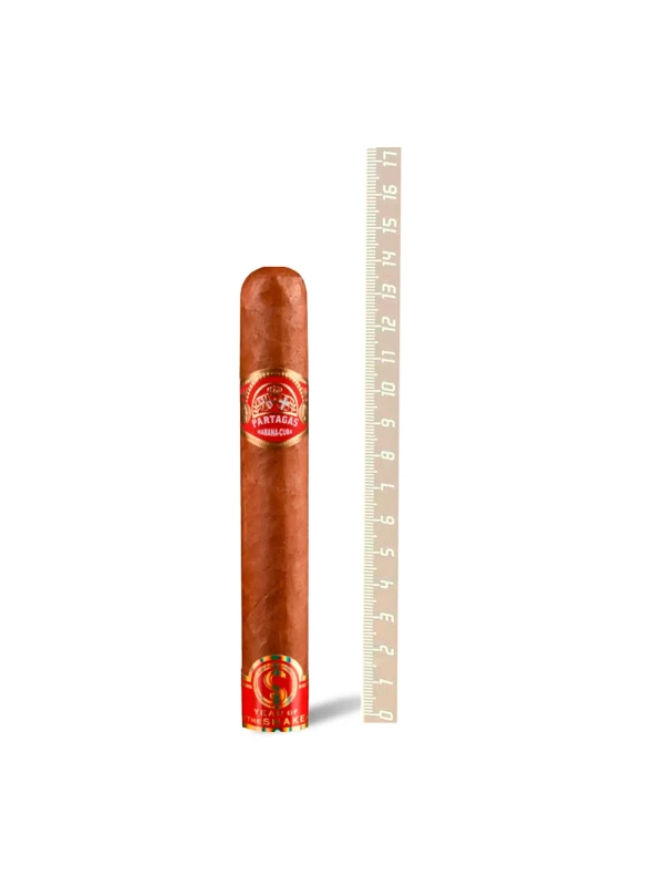 Partagas Cedros
